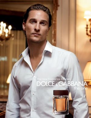 Dolce & Gabbana - The One Men. Eau De Toilette за мъже.