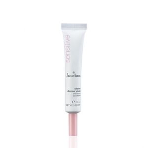 Jean d`Arcel - SENSITIVE - Аnti-stress eye cream -  Околоочен успокояващ крем. 15 ml