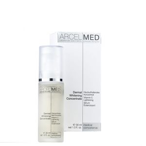 Jean d`Arcel - ARCELMED - Дермален Избелващ Концентрат. 30 ml