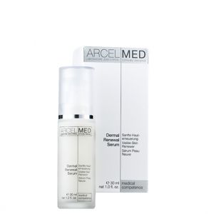 Jean d`Arcel - ARCELMED - Дермален Възстановяващ Серум. 30 ml