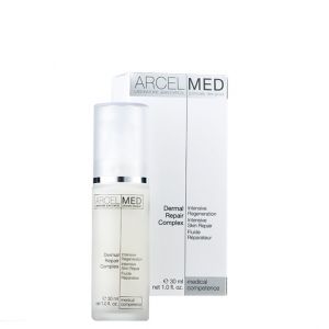 Jean d`Arcel - ARCELMED - Дермален Възстановяващ Комплекс. 30 ml