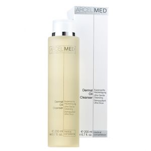 Jean d`Arcel - ARCELMED - Дермално Почистващо Олио. 200 ml