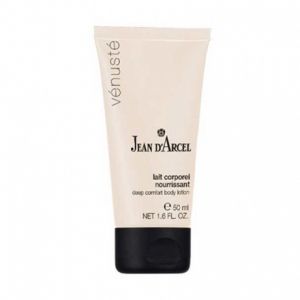 Jean d`Arcel - VENUSTE  -  Комфортен лосион за тяло. 50 ml