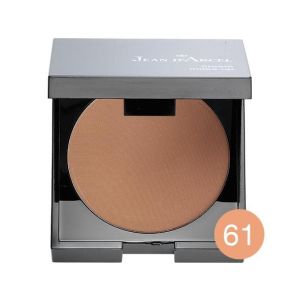 Jean d`Arcel - Cream MAKE UP  -  Кремообразна пудра с матиращ ефект. 9 gr