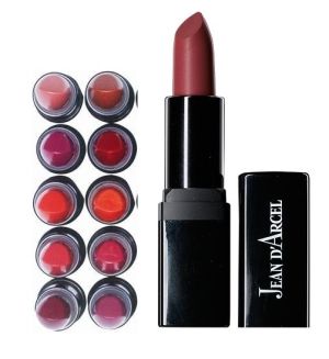 Jean d`Arcel - MAKE UP  - Червило Lip Color. 