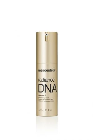 Mesoestetic - Radiance DNA essence - Концентриран ремоделиращ серум.  30 ml