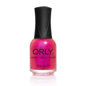 Orly - Лак за нокти Last Call. 18 ml.