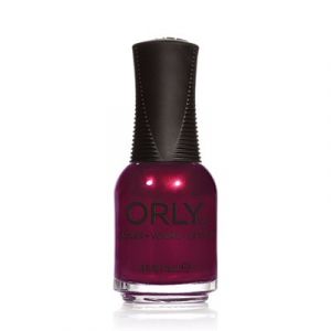 Orly - Лак за нокти - Ever Burgundy. 18 ml.