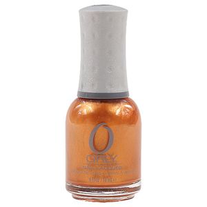 Orly - Лак за нокти - Golden Jubilee .18 ml.