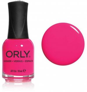 Orly - Лак за нокти - La Vida Loca. 18 ml.
