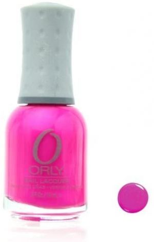 Orly - Лак за нокти - La Vida Loca. 18 ml.
