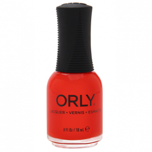 Orly - Лак за нокти - Cahuenga Pass .18 ml