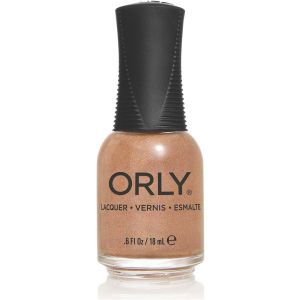 Orly - Лак за нокти -  Million Dollar Views. 18 ml.