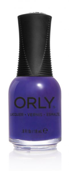 Orly - Лак за нокти - The Who s Who. 18 ml.