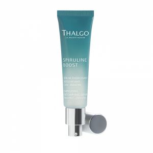 Thalgo - SPIRULINE BOOST - Sérum Energisant Detoxifiant- енергизиращ и детоксикиращ серум . 30 ml.