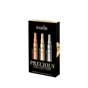 Babor - AMPOULE CONCENTRATES  Precious Collection- Скъпоценна Колекция Ампули. 7x2 ml