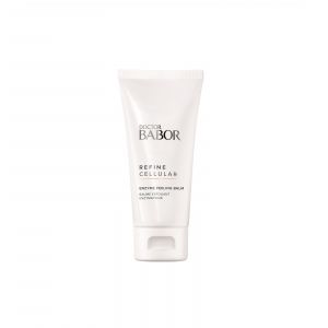 Babor - REFINE CELLULAR Enzyme Peel Balm / Ензимен пилинг - балсам 75ml.