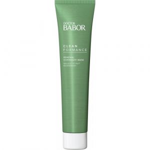 Babor -  CLEANFORMANCE Overnight mask - Обновяваща нощна маска. 75 ml