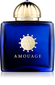 Amouage - Interlude  EDP за жени 