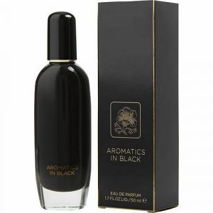 Clinique - Aromatics In Black EDP за жени.