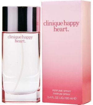 Clinique - Happy Heart EDP за жени.