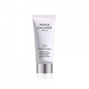 MARIA GALLAND 251 Hydra Global  - Охлаждаща маска против умора на очите .30 ml