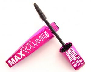 Wet n Wild - Спирала за мигли Max Volume Plus