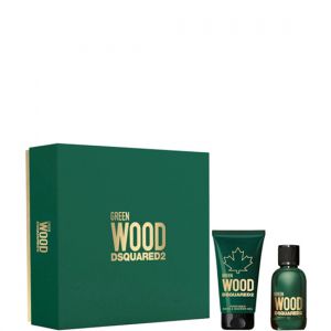 Dsquared 2 - Мъжки комплекти - Green Wood  SETS.