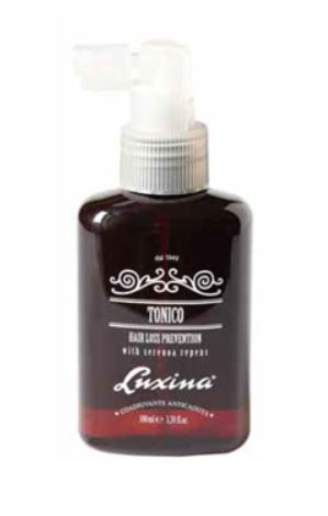 Luxina MAN -   Тоник против косопад-LUXINA Tonic 100ml.