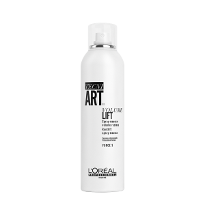 L`Oreal Professionnel  Tecni Art   Volume Lift  - Пяна за обем в корените. 250 ml