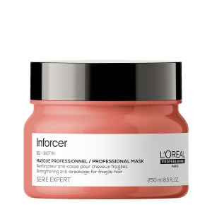 L`Oreal Professionnel  Inforcer Mask - Подсилваща маска против накъсване .250 ml