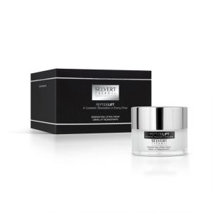 Selvert Thermal - PEPTIDE LIFT -   Redensifying Lifting Cream крем с незабавен лифтинг ефект.  50 ml