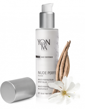 Yon-Ka - NUDE PERFECT FLUID -Флуид за перфектна кожа. 50ml