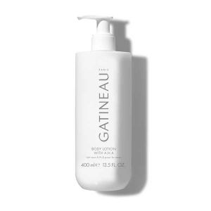  GATINEAU  - AHA Body Lotion  -  Лосион за тяло с алфахидрокси киселини. 400 ml