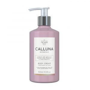 Scottish Fine Soaps  -  Подхранващ крем за тяло Calluna Botanicals 300ml