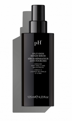 pH Laboratories - Split ends repair serum - Спрей-серум за цъфтящи крайчета без изплакване. 125 ml