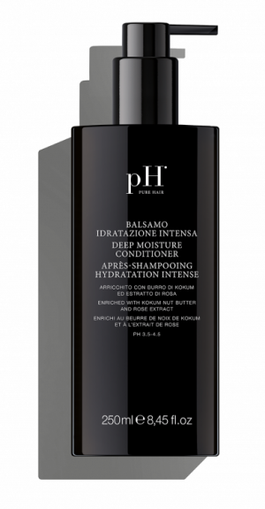 pH Laboratories - DEEP MOISTURE conditioner - Дълбоко хидратиращ  балсам  250 / 1000 ml