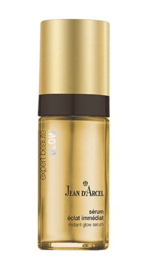 Jean d`Arcel - EXPERTE BEAUTE -  Изглаждащ серум със сияен ефект. 30 ml