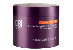 DIBI  - Стягащ крем за тяло и гърди / Youth firming cream Tonic Lifter. 200 ml