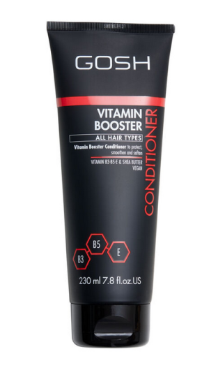 Gosh -  Балсам VITAMIN BOOSTER. 230 ml