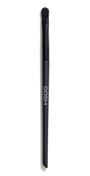 Gosh -  Четка за нанасяне на сенки за очи Eye Shadow Precision Brush.