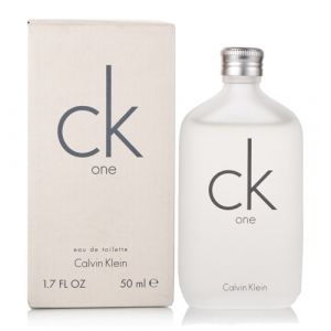 Calvin Klein - CK one - Eau de Toilette. Unisex