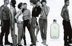 Calvin Klein - CK one - Eau de Toilette