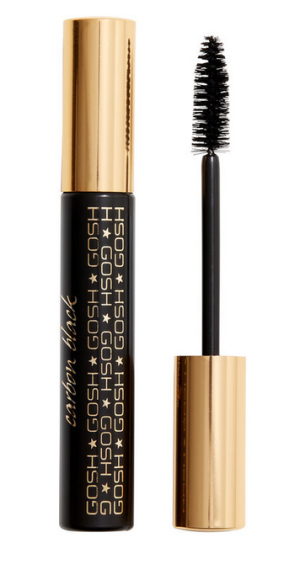 Gosh -  Show Me Volume Mascara/ Спирала за обем Carbon Black