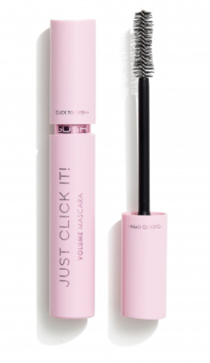 Gosh -  JUST CLICK IT  ! Volum Mascara / Спирала за обем.