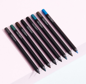 Gosh - Velvet Touch Eye Liner Waterproof/ Водоустойчив молив за очи