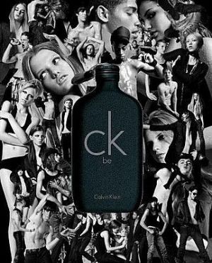 Calvin Klein - CK Be. Eau De Toilette - Унисекс.