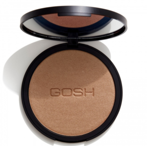 Gosh - Giant Sun Powder Metallic Gold / Гигантска слънчева пудра