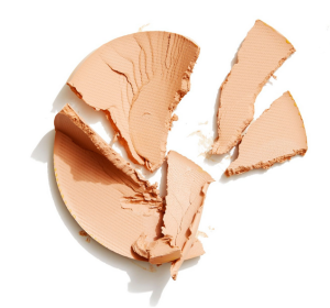 Gosh - Foundation PLUS + Cremy compact  / Компактен фон дьо тен