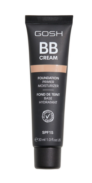 Gosh - BB Cream/ ВВ Крем